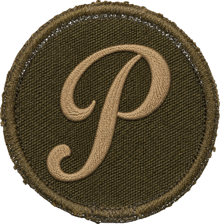 Patch